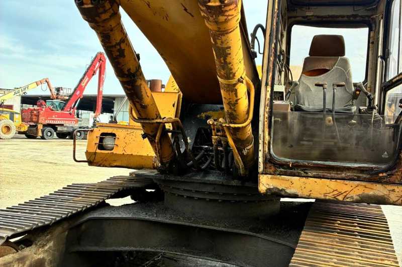OmecoHub - Immagine FIAT HITACHI FH220T